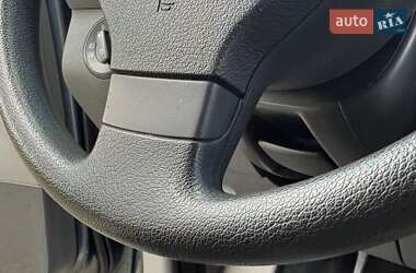 Минивэн Volkswagen Caddy 2010 в 