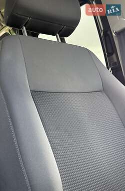 Минивэн Volkswagen Caddy 2010 в 