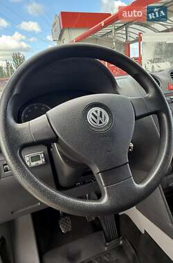 Минивэн Volkswagen Caddy 2010 в 