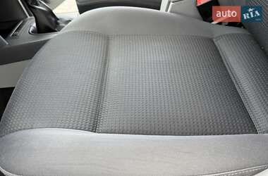 Минивэн Volkswagen Caddy 2010 в 