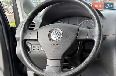 Минивэн Volkswagen Caddy 2010 в 