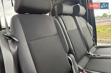 Минивэн Volkswagen Caddy 2010 в 