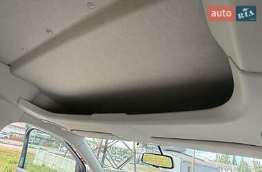 Минивэн Volkswagen Caddy 2010 в 