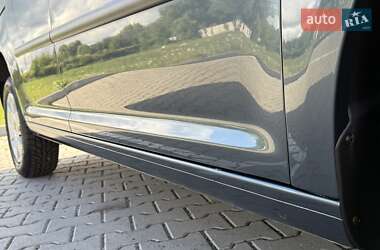 Минивэн Volkswagen Caddy 2010 в 