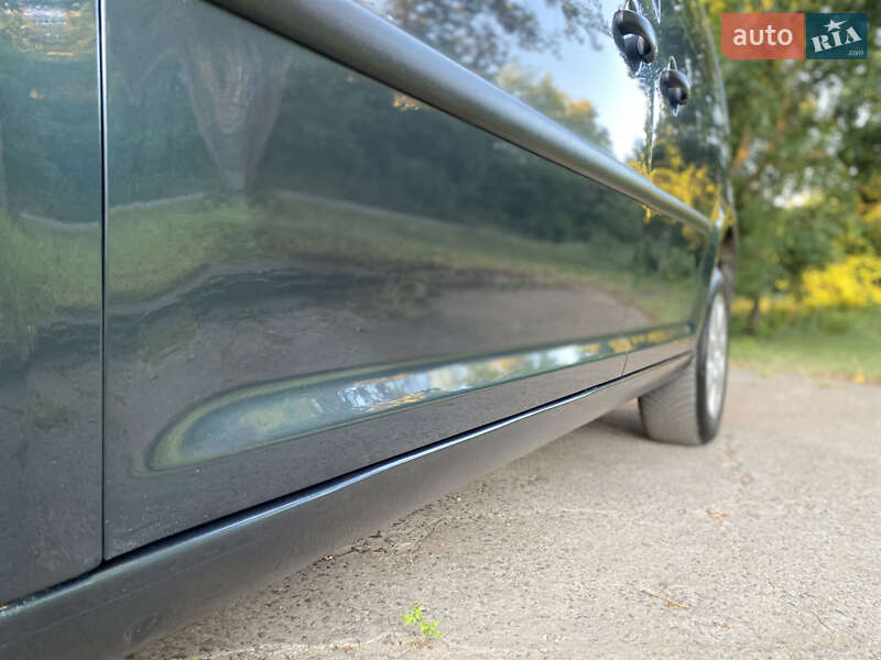 Мінівен Volkswagen Caddy 2005 в Хмельницькому