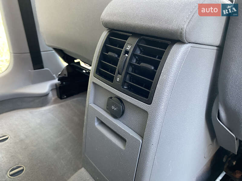 Мінівен Volkswagen Caddy 2005 в Хмельницькому