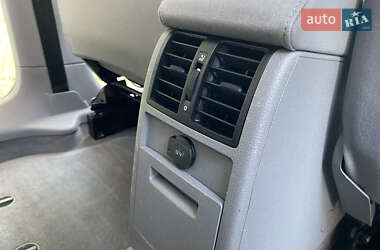 Минивэн Volkswagen Caddy 2005 в 