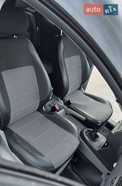 Минивэн Volkswagen Caddy 2008 в 