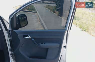 Минивэн Volkswagen Caddy 2011 в 