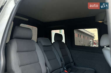 Минивэн Volkswagen Caddy 2004 в 