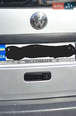 Мінівен Volkswagen Caddy 2006 в Хмельницькому