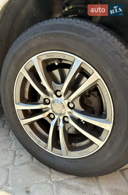 Минивэн Volkswagen Caddy 2007 в 