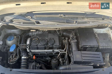 Минивэн Volkswagen Caddy 2007 в 