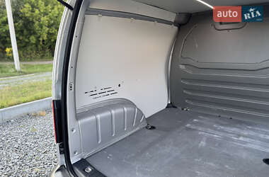 Грузовой фургон Volkswagen Caddy 2020 в 
