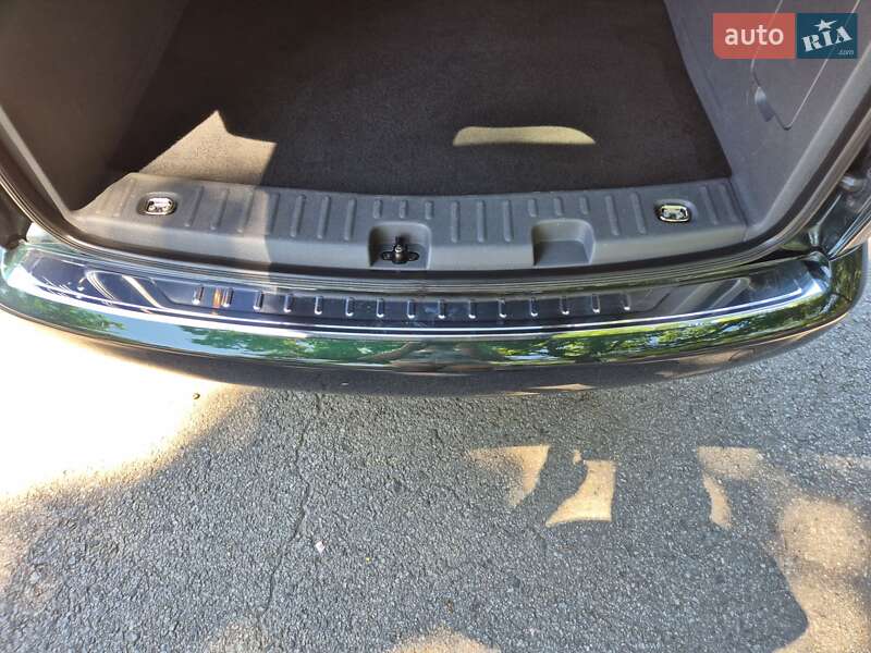 Минивэн Volkswagen Caddy 2012 в Полтаве