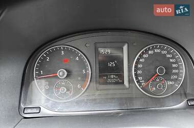 Минивэн Volkswagen Caddy 2014 в 