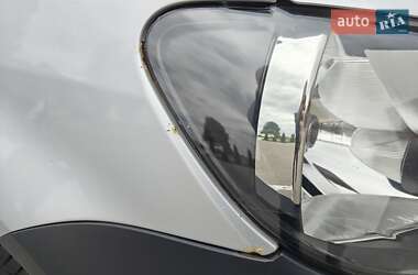 Минивэн Volkswagen Caddy 2014 в 