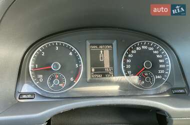 Минивэн Volkswagen Caddy 2014 в 
