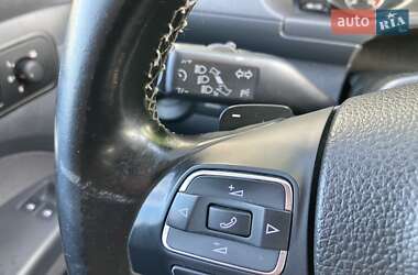 Минивэн Volkswagen Caddy 2014 в 