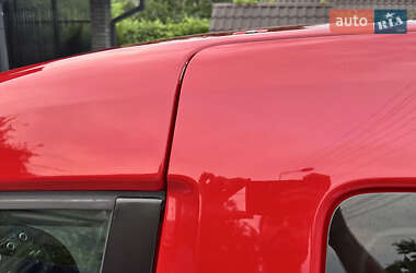 Минивэн Volkswagen Caddy 2012 в 