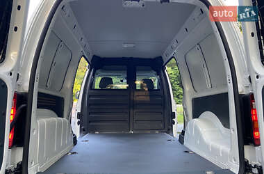 Грузовой фургон Volkswagen Caddy 2020 в 