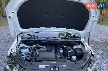 Грузовой фургон Volkswagen Caddy 2020 в 