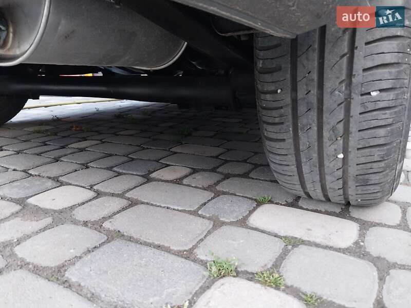 Минивэн Volkswagen Caddy 2009 в Ходорове