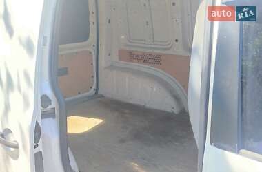 Мінівен Volkswagen Caddy 2005 в 