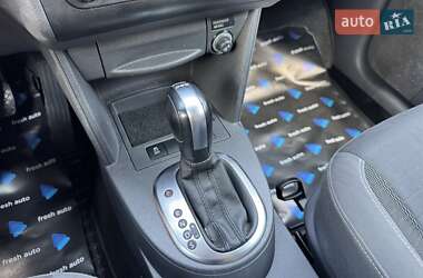 Минивэн Volkswagen Caddy 2014 в 
