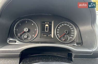 Минивэн Volkswagen Caddy 2012 в 