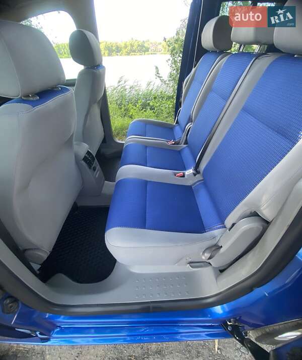 Мінівен Volkswagen Caddy 2005 в Вінниці