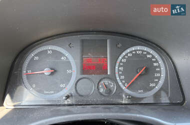 Минивэн Volkswagen Caddy 2005 в 