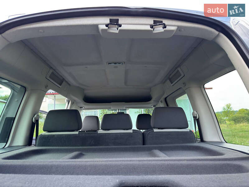 Мінівен Volkswagen Caddy 2013 в Коломиї фото 37 Мінівен Volkswagen Caddy 2013 в Коломиї