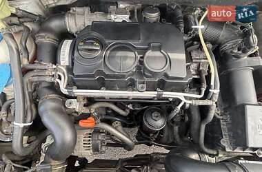 Мінівен Volkswagen Caddy 2008 в Тернополі