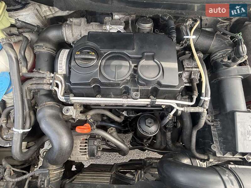 Минивэн Volkswagen Caddy 2008 в Тернополе фото 11 Минивэн Volkswagen Caddy 2008 в Тернополе