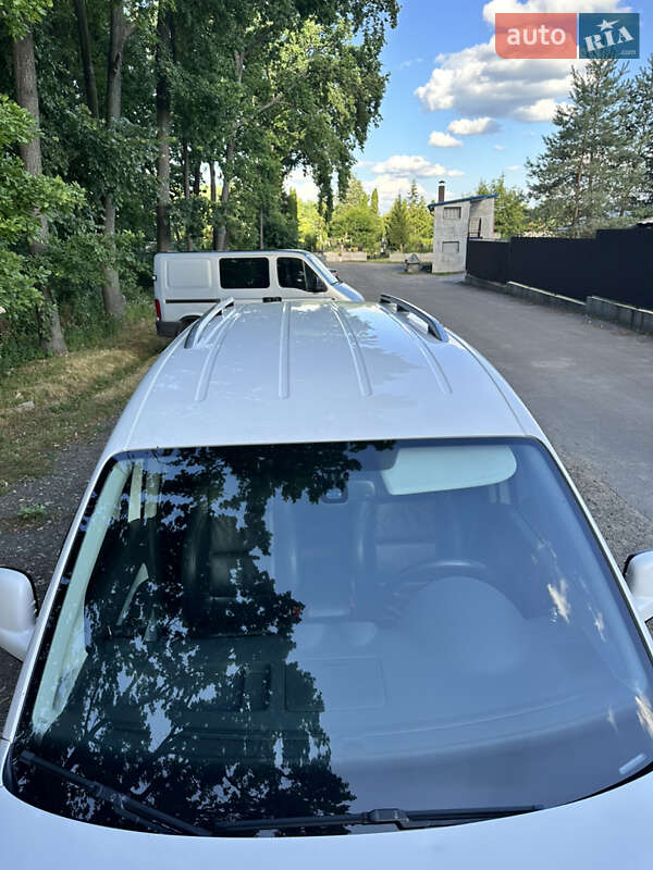 Минивэн Volkswagen Caddy 2015 в Киеве