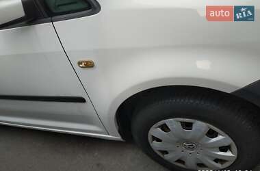 Минивэн Volkswagen Caddy 2010 в Чернигове