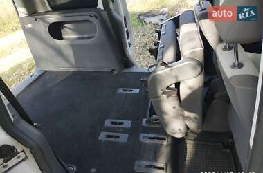 Минивэн Volkswagen Caddy 2010 в 