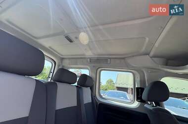 Минивэн Volkswagen Caddy 2013 в 