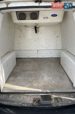 Рефрижератор Volkswagen Caddy 2013 в 