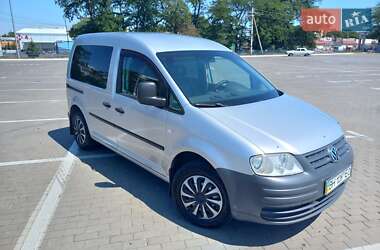Минивэн Volkswagen Caddy 2007 в Одессе