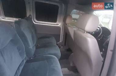 Грузовой фургон Volkswagen Caddy 2006 в 