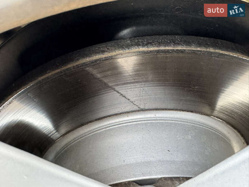 Минивэн Volkswagen Caddy 2017 в Трускавце