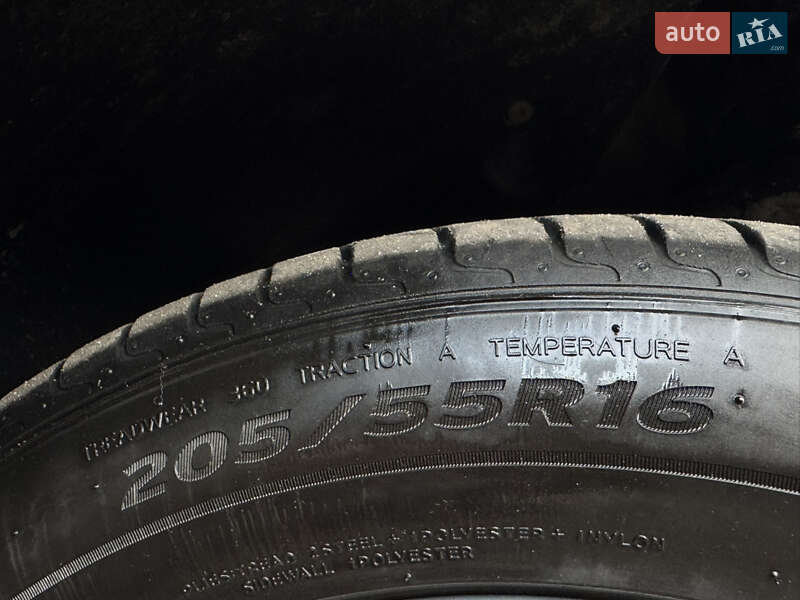 Минивэн Volkswagen Caddy 2017 в Трускавце