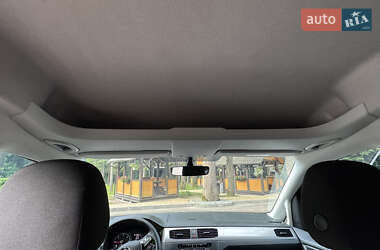 Минивэн Volkswagen Caddy 2017 в 