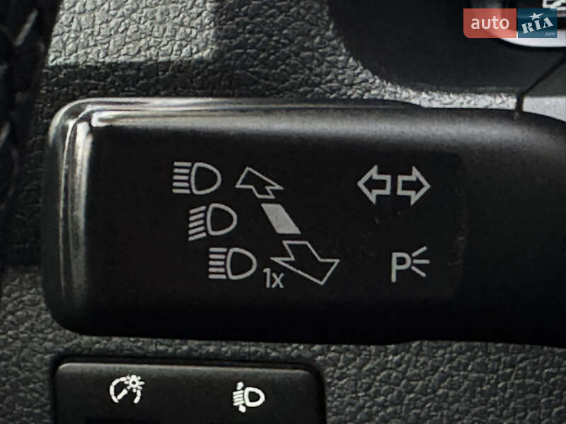 Минивэн Volkswagen Caddy 2017 в Трускавце