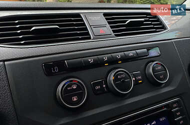 Минивэн Volkswagen Caddy 2017 в 