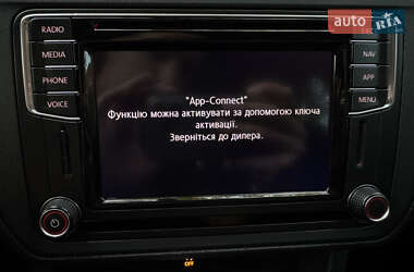 Минивэн Volkswagen Caddy 2017 в 