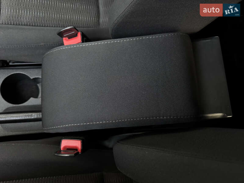 Минивэн Volkswagen Caddy 2017 в Трускавце