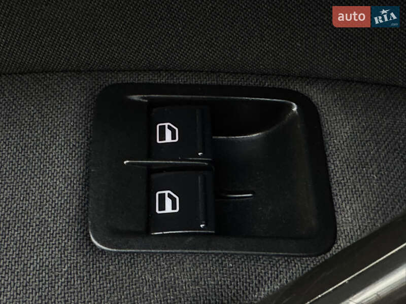 Минивэн Volkswagen Caddy 2017 в Трускавце